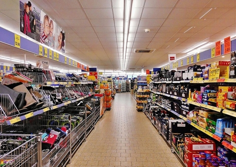 Suspeito de ataque terrorista em supermercado é morto a tiros em Nova Zelândia