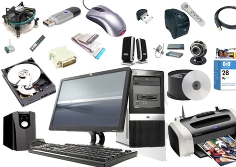 Suprimentos de informática têm gasto de R$ 754 mil em Apuí