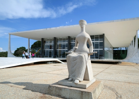 STF mantém decisão que obriga governo a garantir oxigênio a Manaus