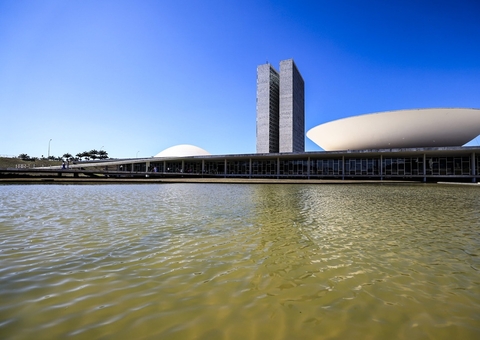 STF forma maioria para manter número de deputados e Amazonas seguirá com 8 deputados