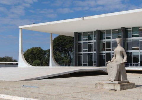 STF retoma julgamento sobre vagas em creches e na pré-escola