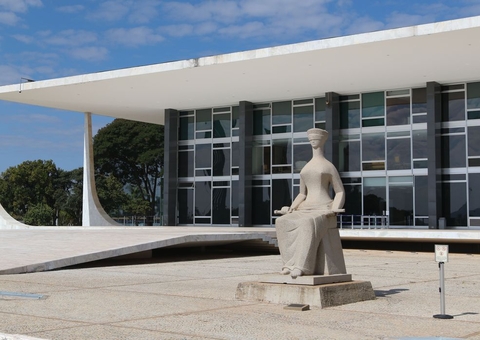 Por unanimidade, STF mantém isenção de IR sobre pensão alimentícia