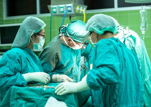 Espera por transplante de coração foi menor que 30 dias para 27,5% dos pacientes no Brasil, diz Saúde