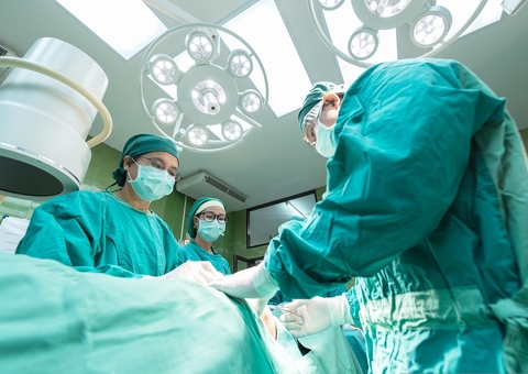 Transplante de fígado terá cobertura obrigatória pelos planos de saúde