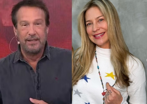 Luana Piovani relembra processo e detona Emílio Surita: "pa* no c* imenso"