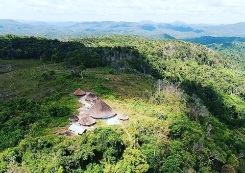 Governo conclui que mortes de crianças Yanomami não ocorreram por covid