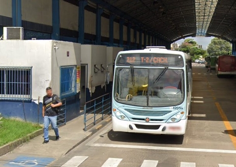 Terminal 2 terá câmeras de segurança para identificar vândalos em Manaus