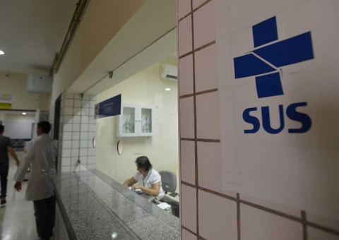 Lula sanciona lei que prevê correção anual dos repasses do SUS