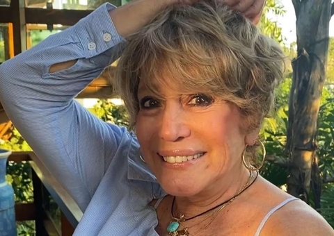 Susana Vieira recebe alta após tratar sequelas da Covid-19