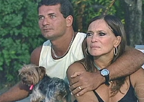 Susana Vieira relembra traição e morte do ex-marido por overdose