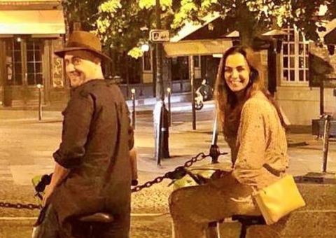 Amiga de Paulo Gustavo revela medo do ator: ‘Não ver filhos crescerem’ 