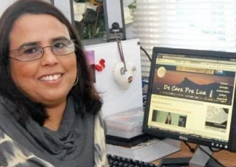 Morre Susan, blogueira especialista em BBB; Boninho lamenta partida