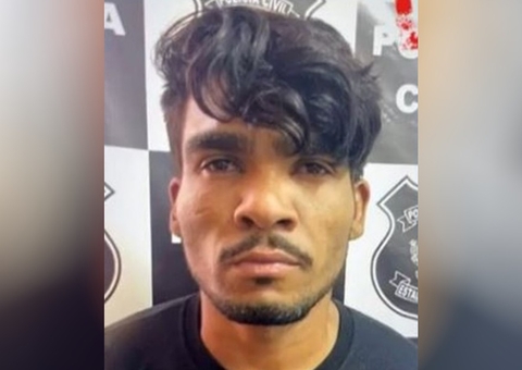 Lázaro fez, ao menos, 30 vítimas antes de ser morto, diz polícia de Goiás