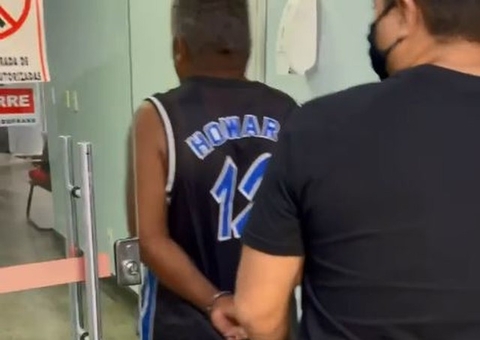 Suspeito de abuso sexual em escolinha de futebol no Pará é preso em Manaus