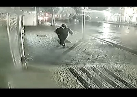 China pede investigação sobre atentado contra consulado no Rio