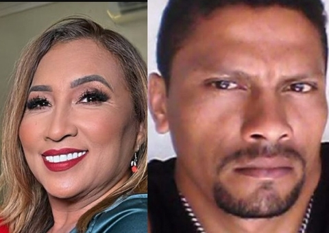 Suspeito de matar mãe de Isabelly Aurora afirma em áudio que vítima furou os próprios olhos