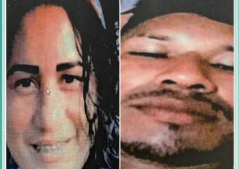 Polícia procura casal suspeito de matar adolescente de 13 anos em Manaus