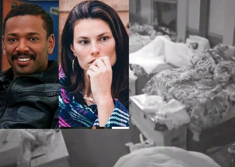 Equipe de Dayane Mello pede providências da Record após suposto estupro de Nego do Borel