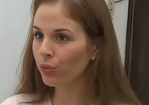 Suzane von Richthofen é processada após receber pensão pela morte dos pais