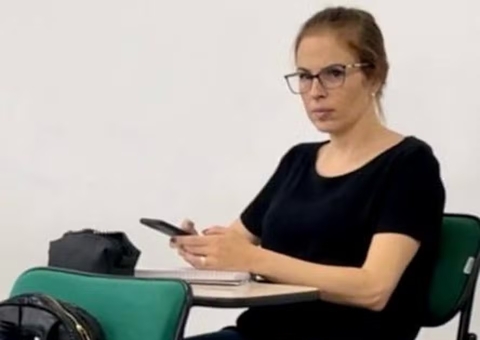 Suzane von Richtofen não passa para a 2ª fase de concurso do TJSP