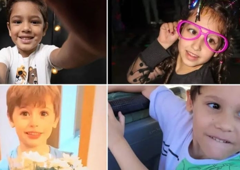 Homem que matou 4 crianças a golpes de machadinha em creche agiu sozinho