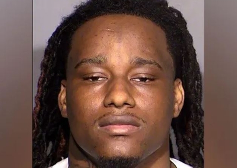 Rapper McDaniel é preso suspeito de confessar assassinato em letra de música