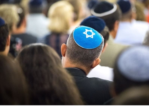 Polícia reforça segurança em comunidades israelenses e palestinas no Brasil