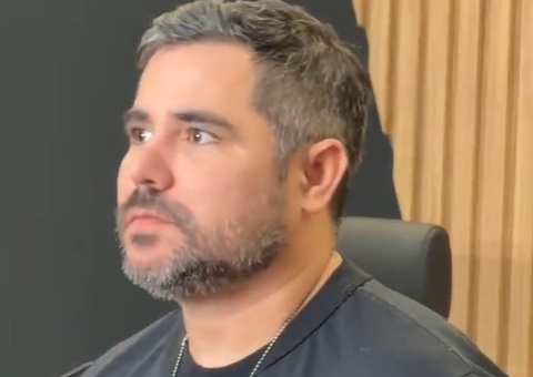 AO VIVO: Presos mais participantes do caso do empresário sequestrado em Manaus