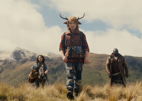 Netflix divulga vídeo com curiosidades sobre Sweet Tooth; veja