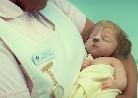 Netflix divulga primeiro teaser de Sweet Tooth; assista