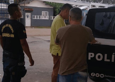 Ex agride, estupra e mantém mulher em cárcere após invadir casa em Alvarães