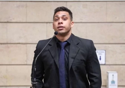 Gabriel Monteiro renuncia à candidatura após impugnação no TRE