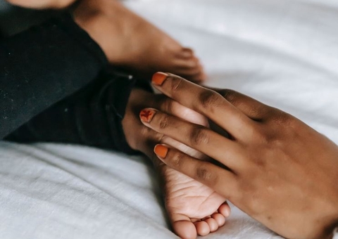 Pai é preso por estuprar filha de 3 anos no Amazonas