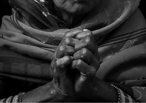 Homem é preso após quebrar móveis e agredir mãe idosa em Manaus