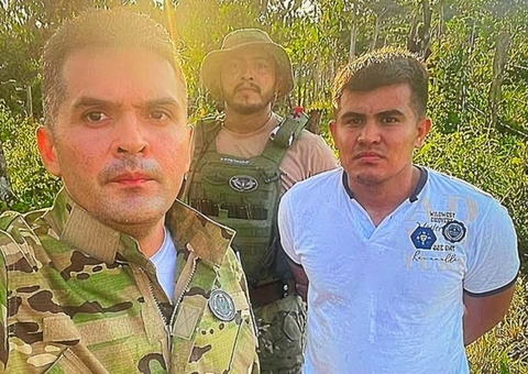 Suspeito de fuzilar presos dentro de viatura da PC responde por outros 5 homicídios em Manaus