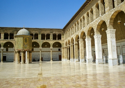 Conheça as 5 cidades mais na antigas do mundo que ainda são habitadas