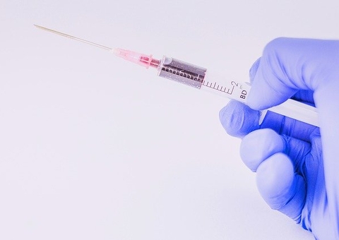 Vacina da Janssen será entregue ao Brasil com prazo perto da validade