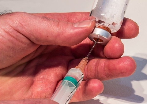 Covid-19: Dose única da vacina da Johnson & Johnson é aprovada nos EUA