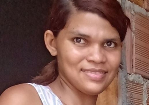 Mulher desaparece ao sair para trabalhar em Manaus