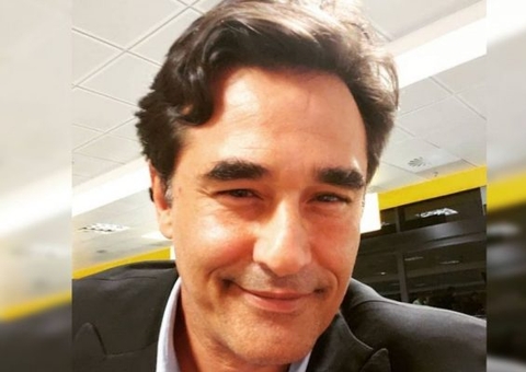 Covid: estado de Luciano Szafir é grave após cirurgia e transfusão, diz Leo Dias