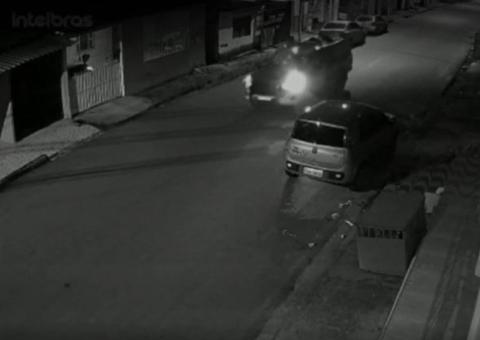 PM's são suspeitos de furtarem bolsa de mulher de sargento em Manaus