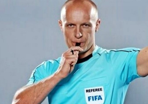 Árbitro polonês é confirmado para final da Copa entre Argentina e França