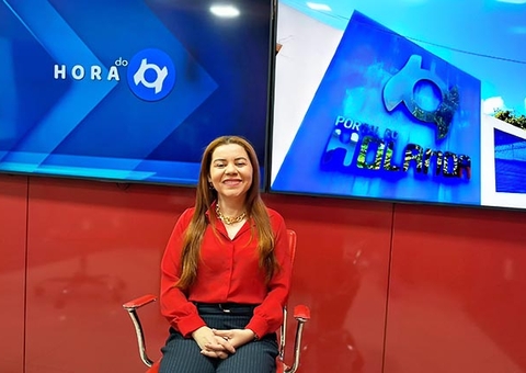 ‘O HORA do H’ recebe a escritora e economista Michele Lins Aracaty; Veja