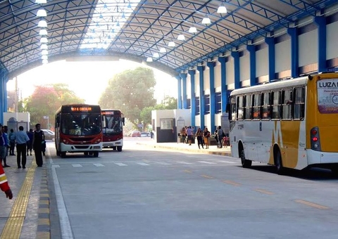 Manaus terá nova linha de ônibus a partir de segunda; Saiba o itinerário