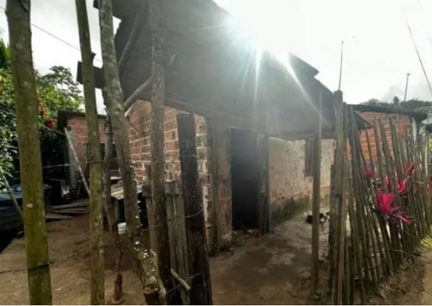 Chacina: Três crianças e quatro adultos são encontrados carbonizados na Bahia