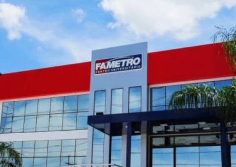 Ameaça de chacina em banheiro da Fametro causa pânico em alunos; veja