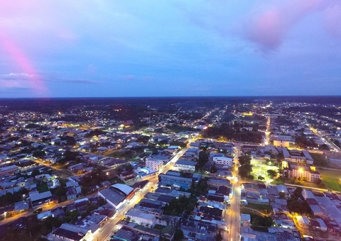 Coiote e comparsa são condenados por levar estrangeiros por Tabatinga aos EUA