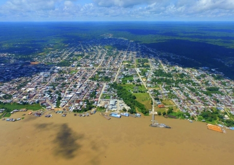 Coronel da PM é afastado do cargo após chacina com 7 mortos no Amazonas