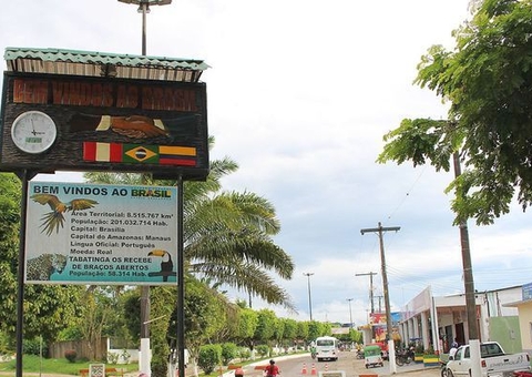 Saúde municipal em Tabatinga tem gasto de R$ 201 mil