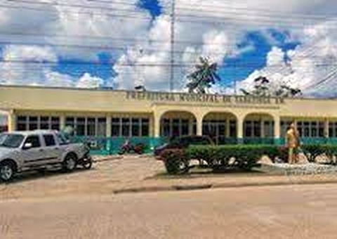 Camarotes em centro cultural gastam R$ 1,1 milhão de Tabatinga